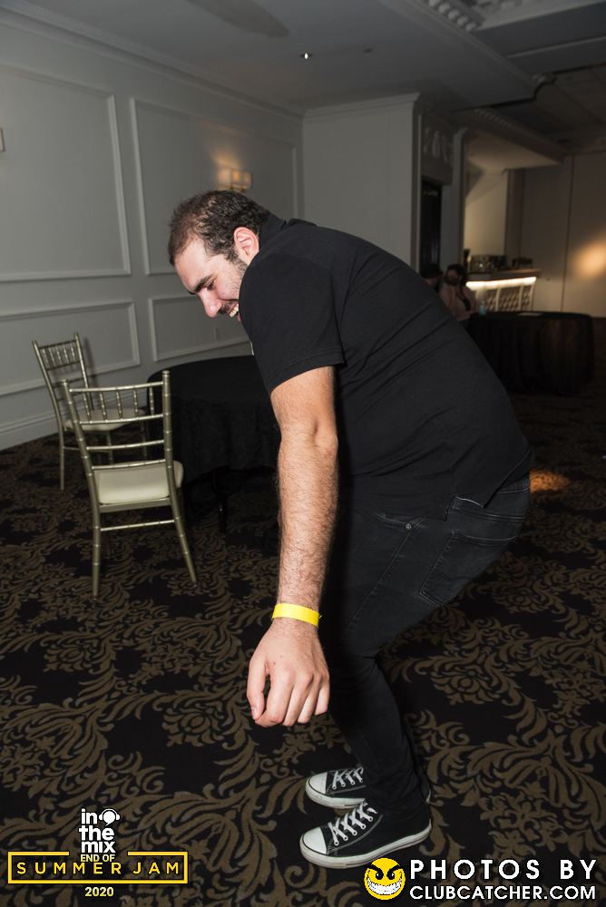 End Of Summer Jam festival photo 152 - September 12th, 2020