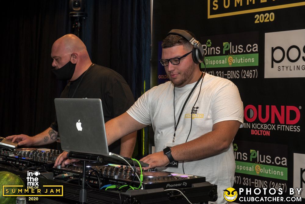 End Of Summer Jam festival photo 157 - September 12th, 2020