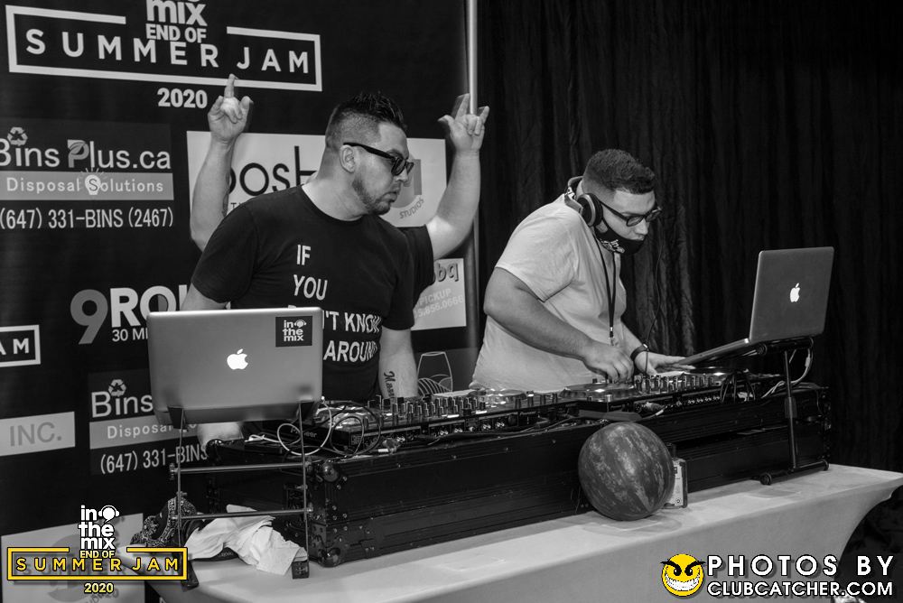 End Of Summer Jam festival photo 158 - September 12th, 2020