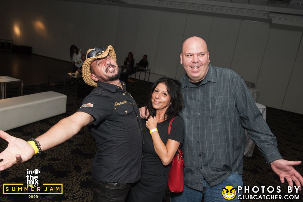 End Of Summer Jam festival photo 160 - September 12th, 2020