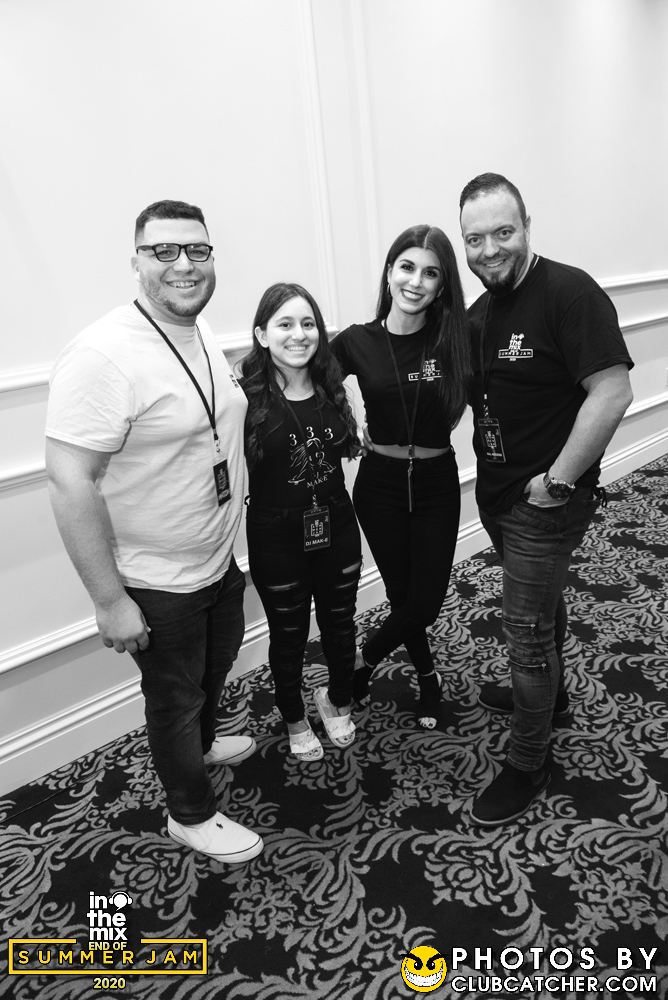 End Of Summer Jam festival photo 161 - September 12th, 2020