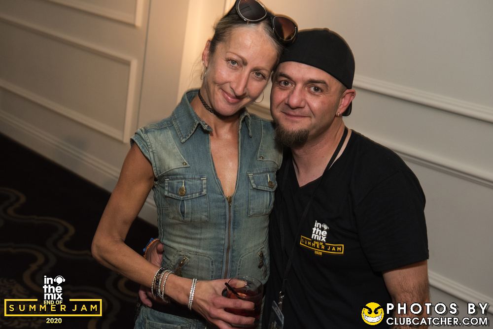 End Of Summer Jam festival photo 164 - September 12th, 2020