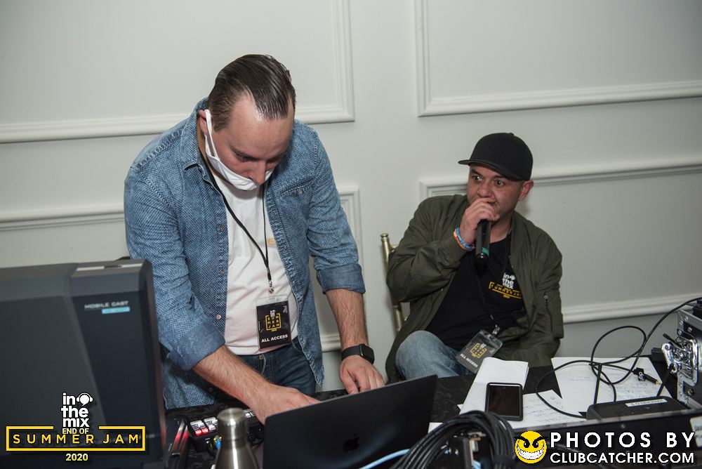 End Of Summer Jam festival photo 167 - September 12th, 2020