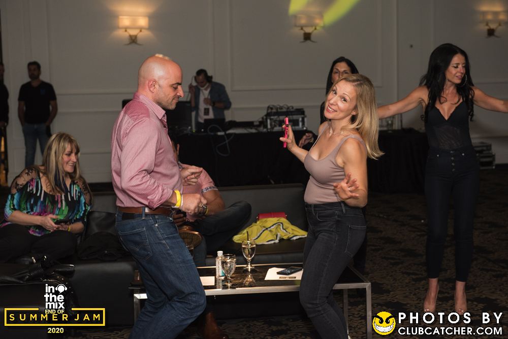 End Of Summer Jam festival photo 168 - September 12th, 2020