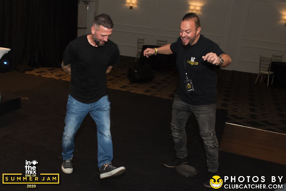 End Of Summer Jam festival photo 170 - September 12th, 2020