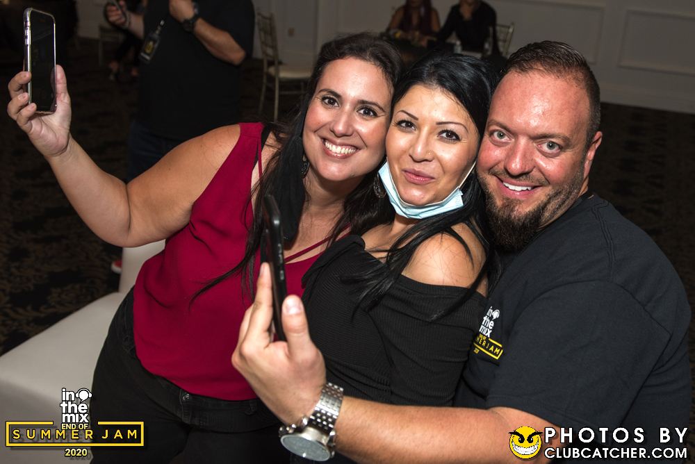 End Of Summer Jam festival photo 175 - September 12th, 2020