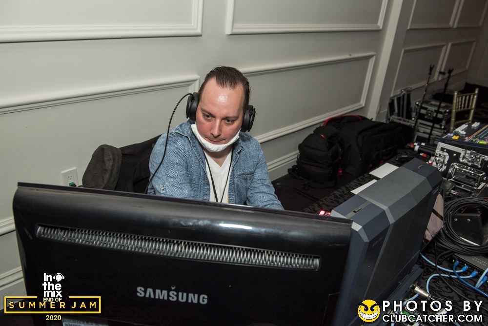 End Of Summer Jam festival photo 176 - September 12th, 2020