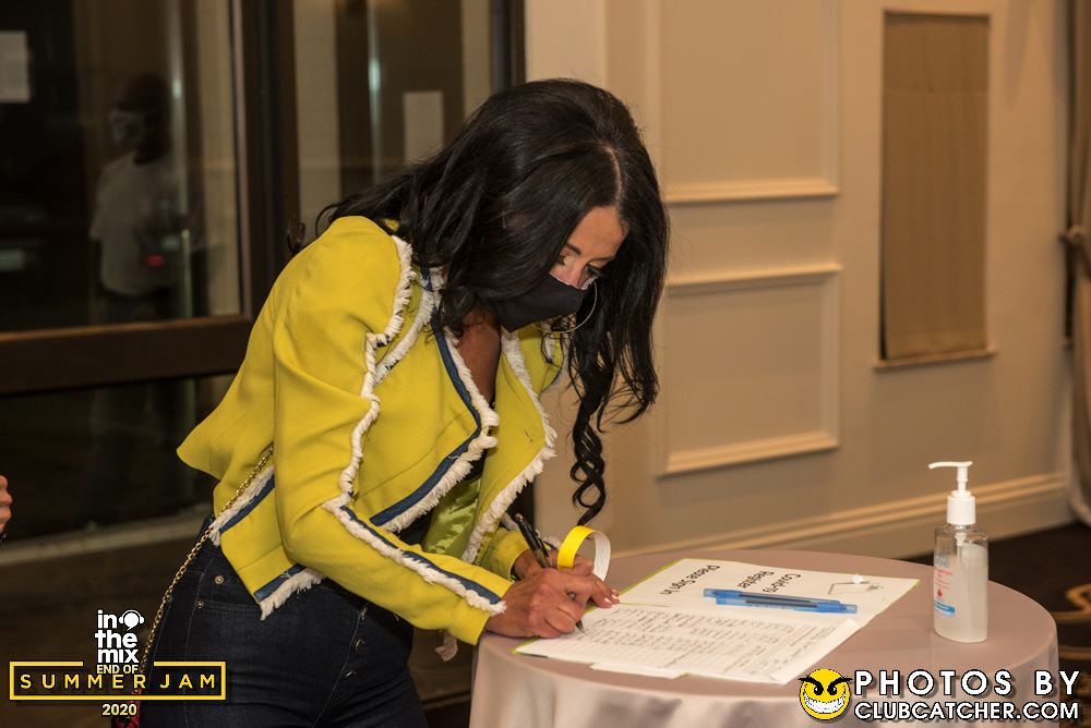 End Of Summer Jam festival photo 177 - September 12th, 2020