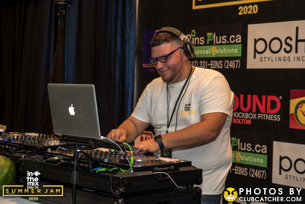 End Of Summer Jam festival photo 180 - September 12th, 2020