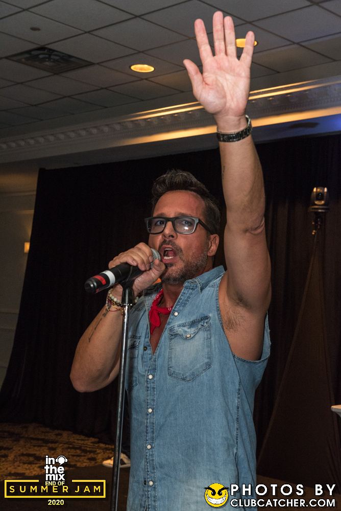 End Of Summer Jam festival photo 19 - September 12th, 2020