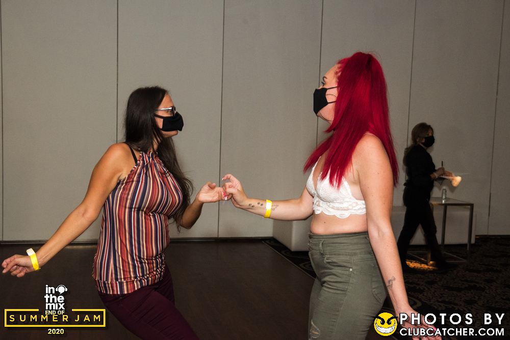 End Of Summer Jam festival photo 181 - September 12th, 2020