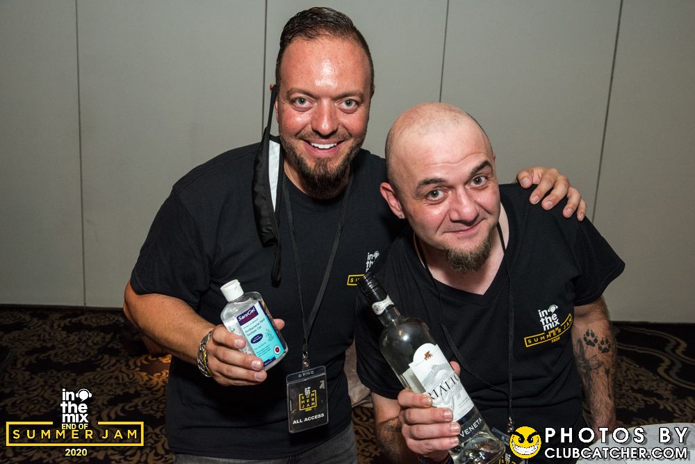 End Of Summer Jam festival photo 182 - September 12th, 2020