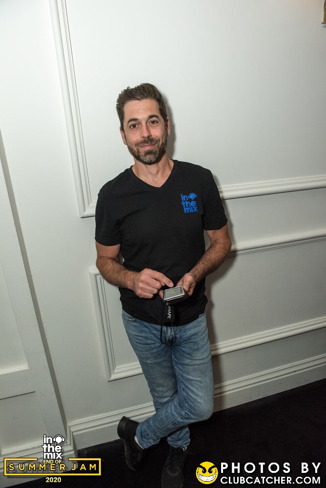 End Of Summer Jam festival photo 183 - September 12th, 2020