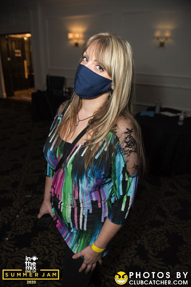 End Of Summer Jam festival photo 184 - September 12th, 2020