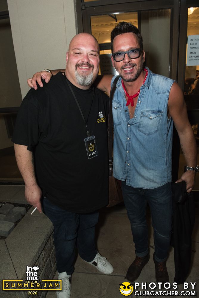 End Of Summer Jam festival photo 185 - September 12th, 2020