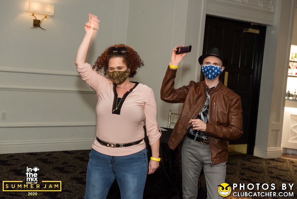 End Of Summer Jam festival photo 186 - September 12th, 2020