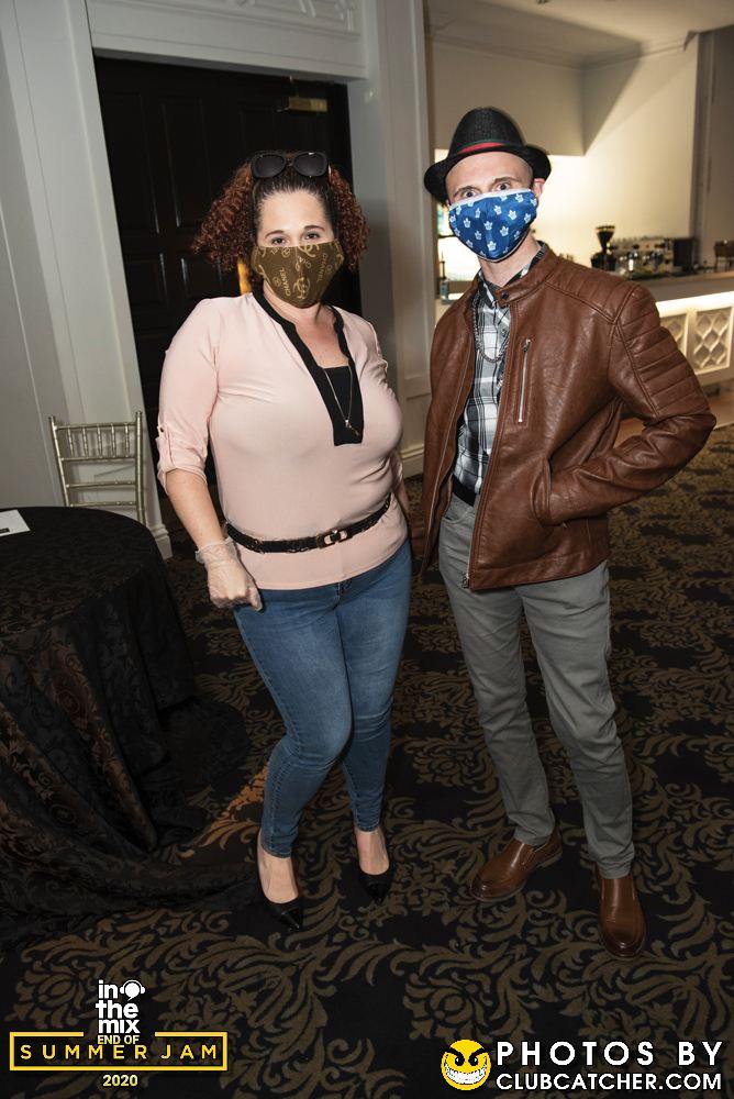 End Of Summer Jam festival photo 188 - September 12th, 2020