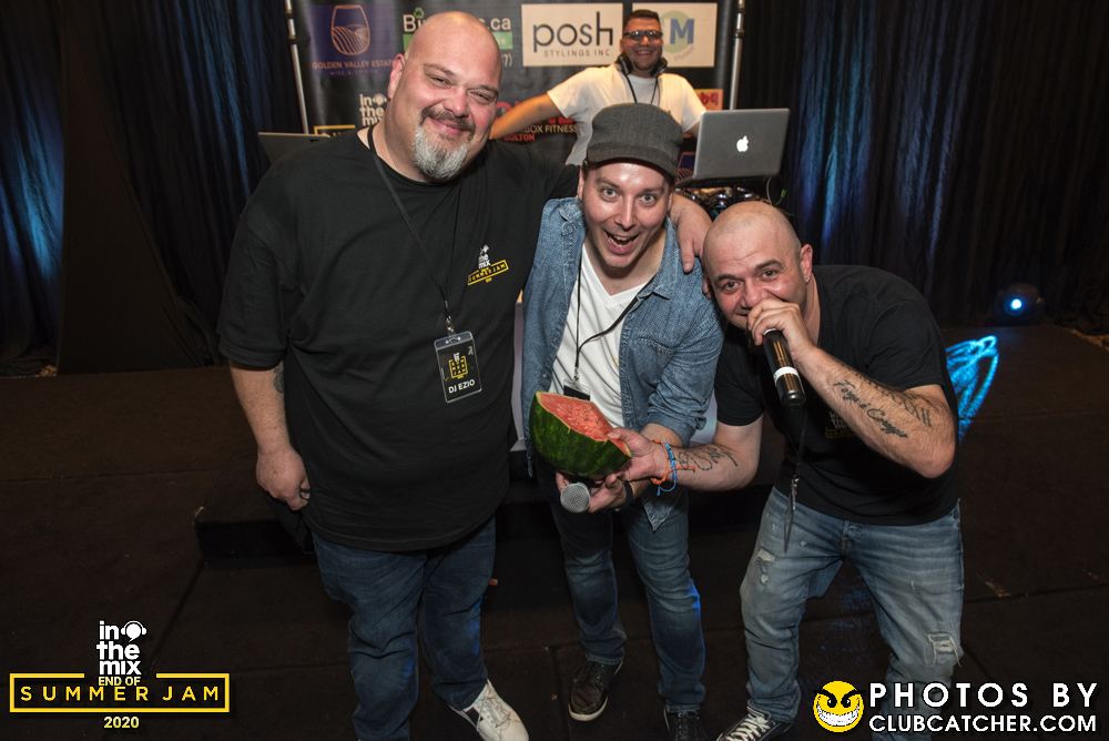 End Of Summer Jam festival photo 189 - September 12th, 2020