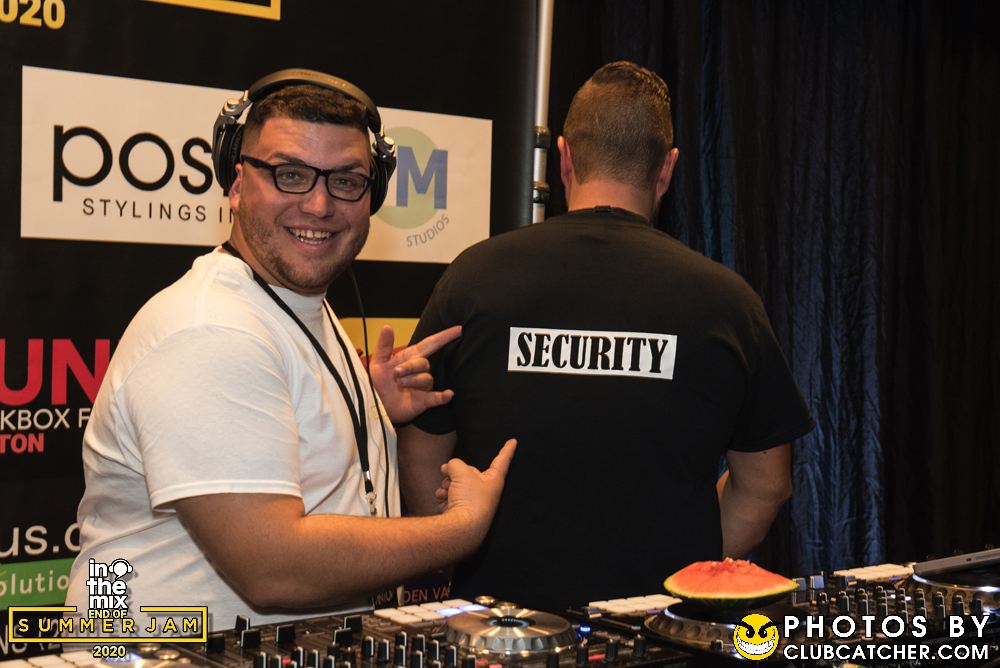 End Of Summer Jam festival photo 190 - September 12th, 2020