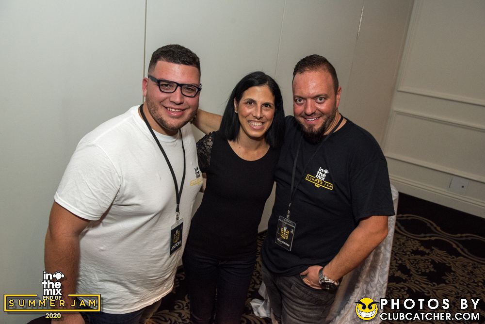 End Of Summer Jam festival photo 191 - September 12th, 2020