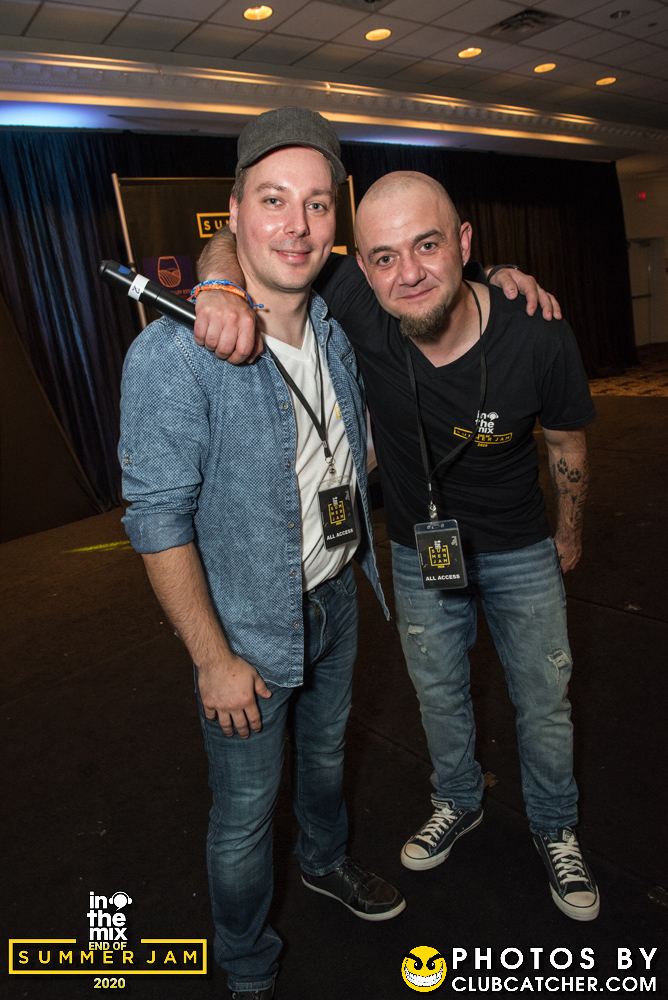 End Of Summer Jam festival photo 195 - September 12th, 2020