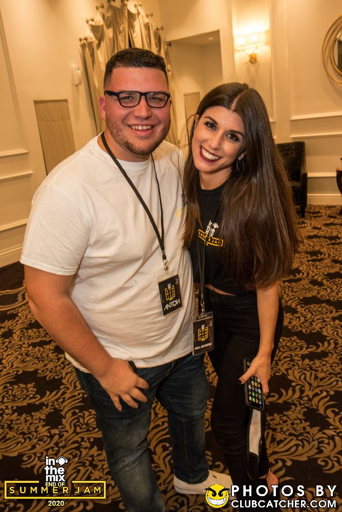 End Of Summer Jam festival photo 196 - September 12th, 2020