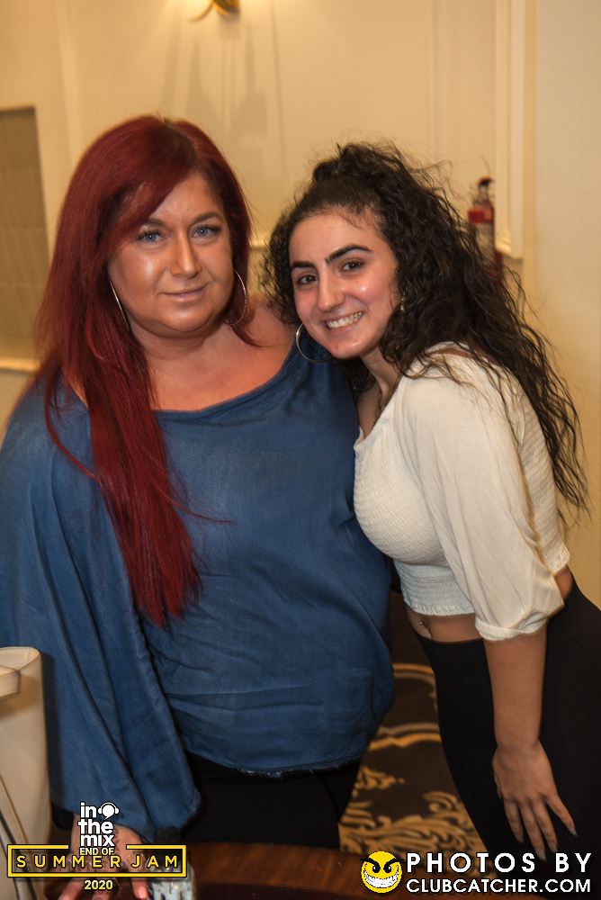 End Of Summer Jam festival photo 197 - September 12th, 2020