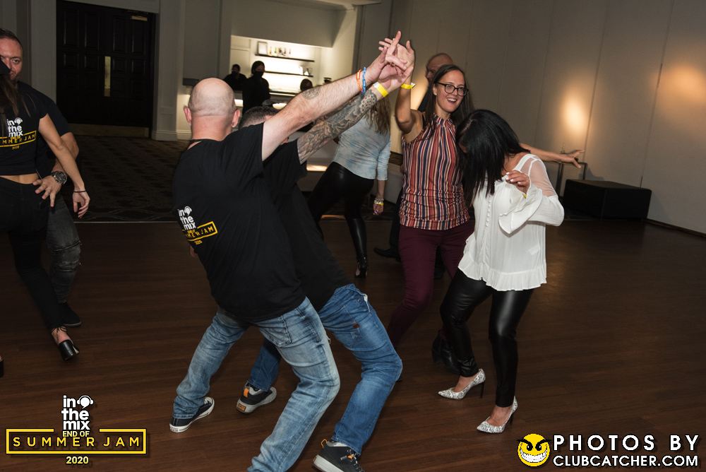 End Of Summer Jam festival photo 198 - September 12th, 2020