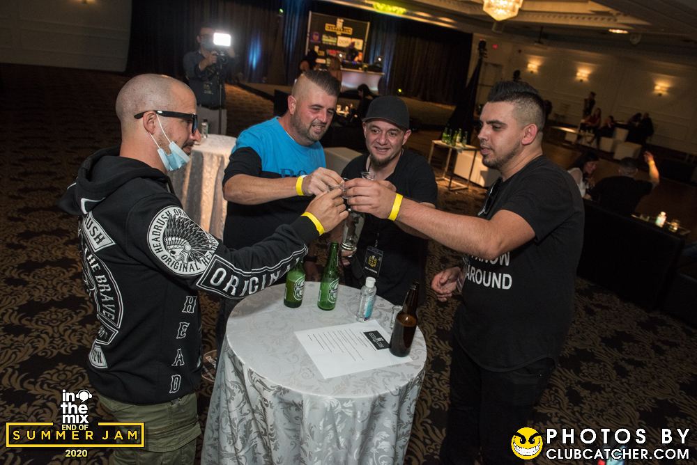 End Of Summer Jam festival photo 199 - September 12th, 2020