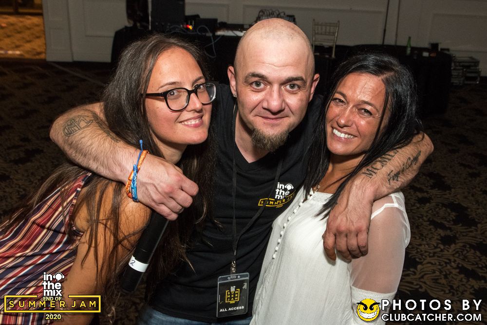 End Of Summer Jam festival photo 201 - September 12th, 2020