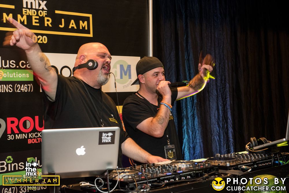 End Of Summer Jam festival photo 204 - September 12th, 2020