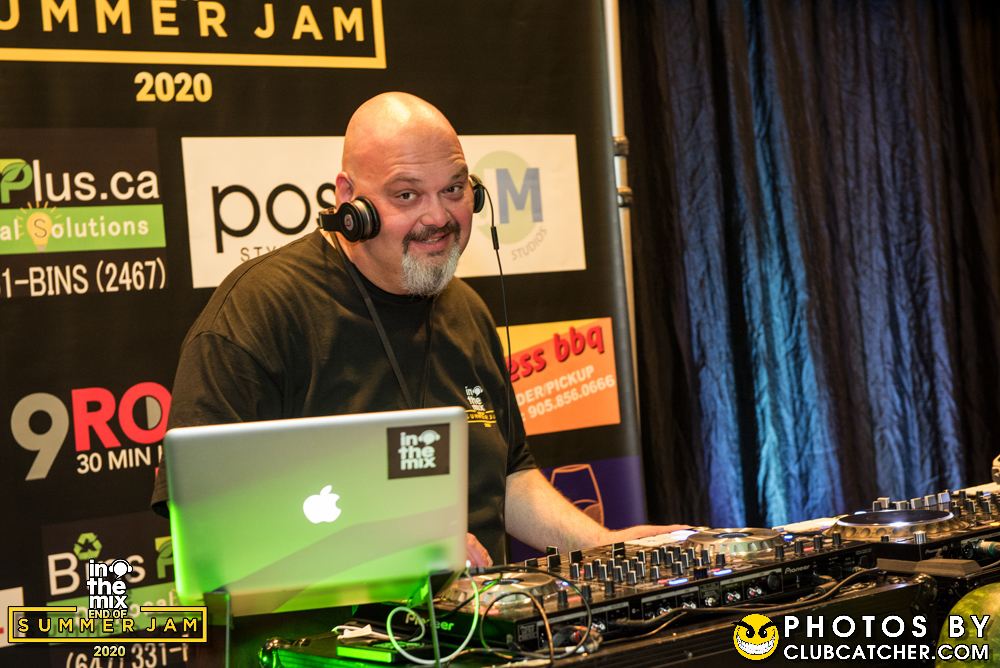 End Of Summer Jam festival photo 205 - September 12th, 2020