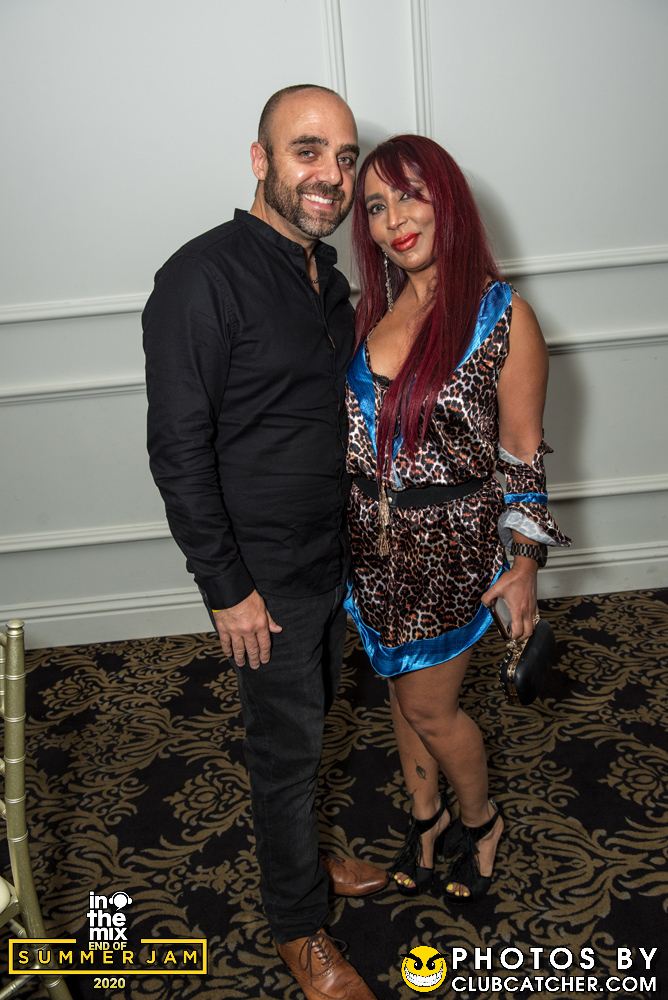 End Of Summer Jam festival photo 206 - September 12th, 2020