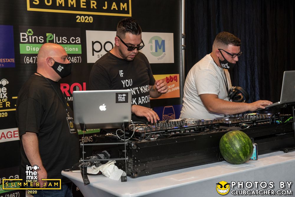 End Of Summer Jam festival photo 207 - September 12th, 2020