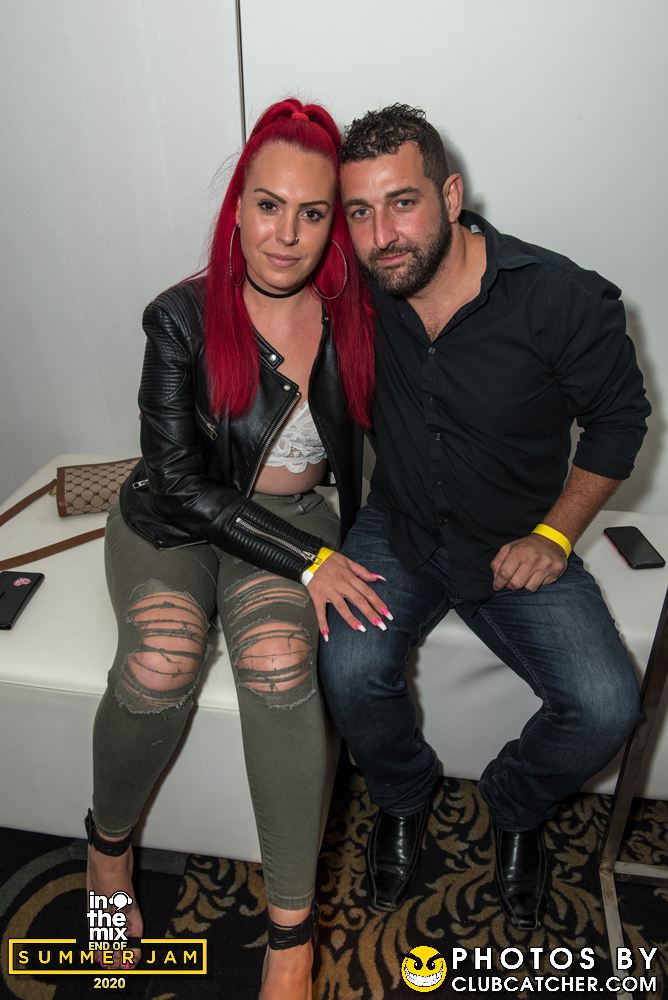 End Of Summer Jam festival photo 208 - September 12th, 2020