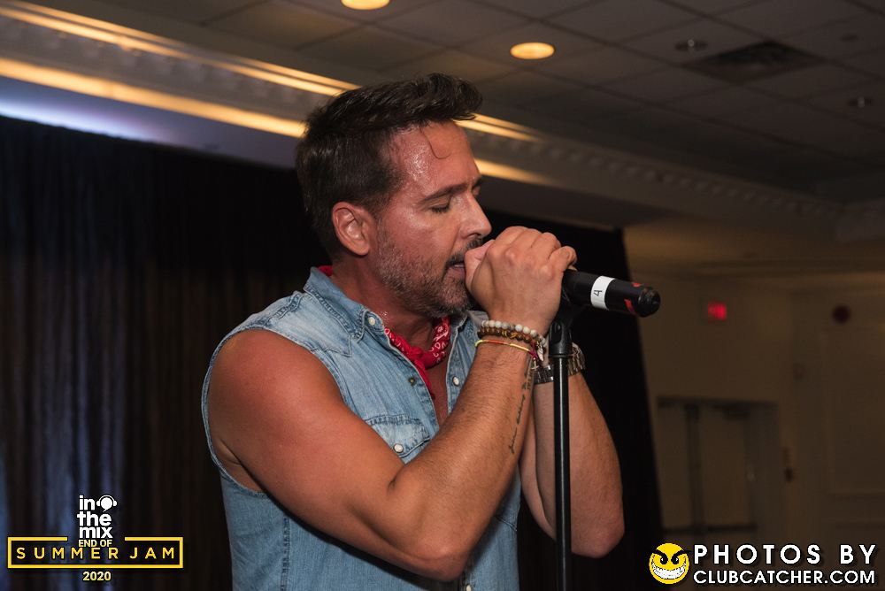 End Of Summer Jam festival photo 209 - September 12th, 2020