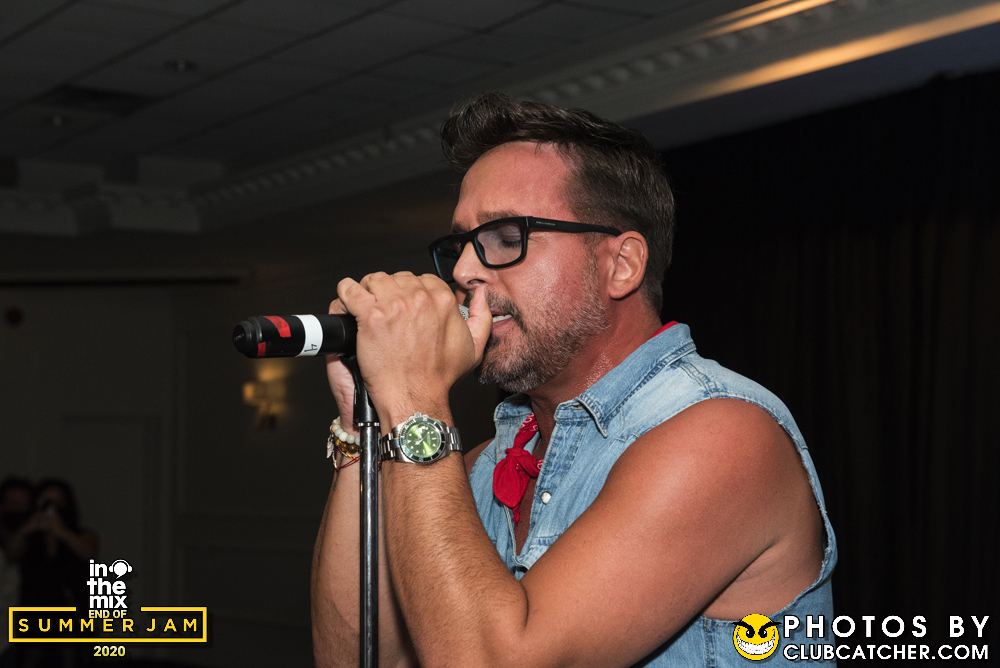 End Of Summer Jam festival photo 215 - September 12th, 2020