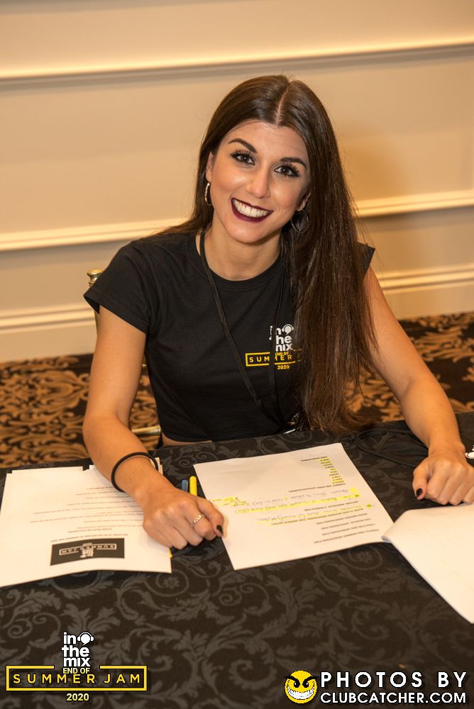 End Of Summer Jam festival photo 219 - September 12th, 2020