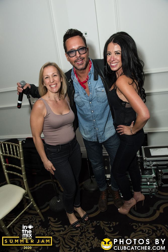 End Of Summer Jam festival photo 220 - September 12th, 2020