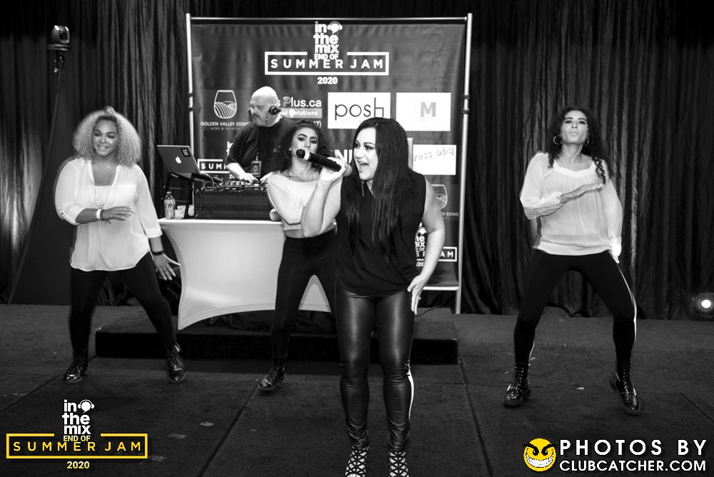 End Of Summer Jam festival photo 23 - September 12th, 2020