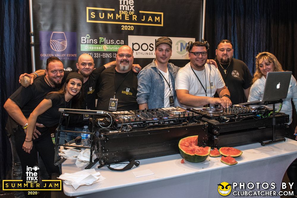 End Of Summer Jam festival photo 223 - September 12th, 2020