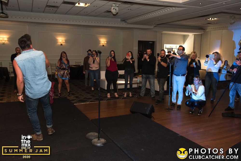 End Of Summer Jam festival photo 224 - September 12th, 2020