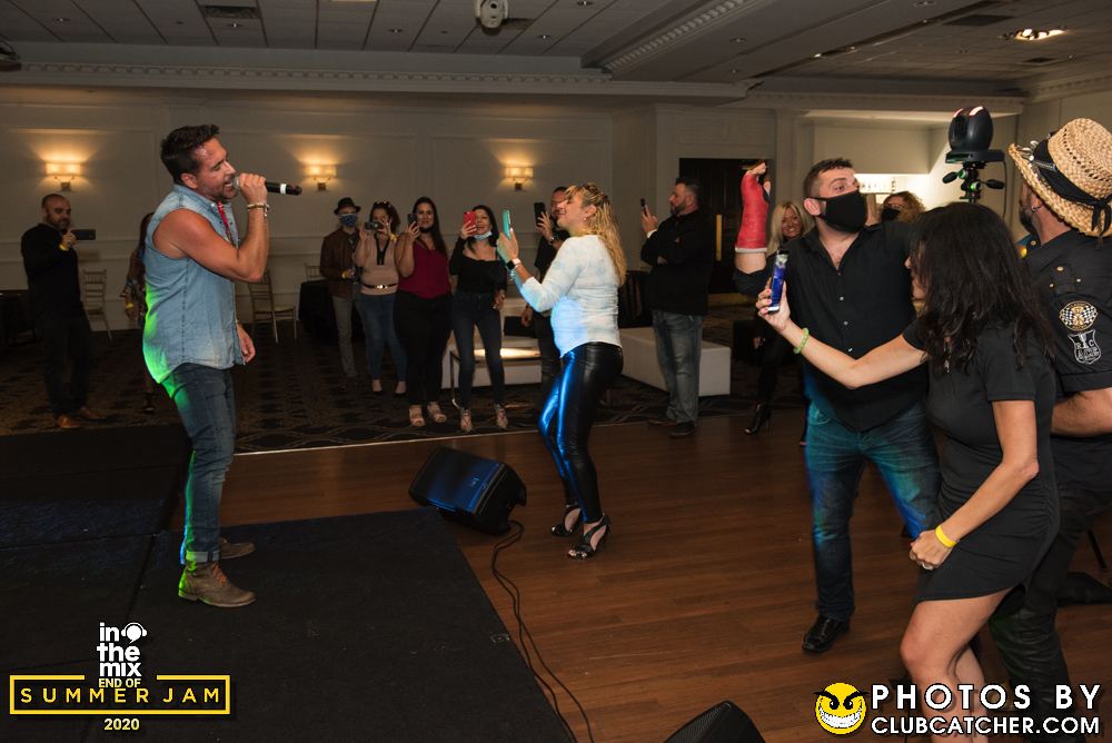 End Of Summer Jam festival photo 225 - September 12th, 2020