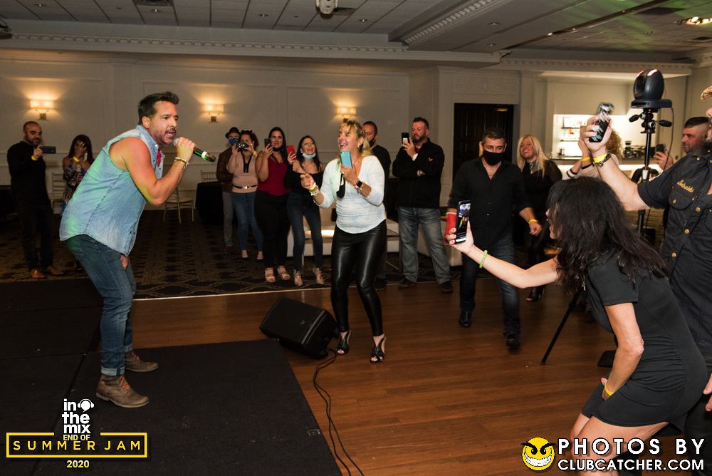 End Of Summer Jam festival photo 226 - September 12th, 2020