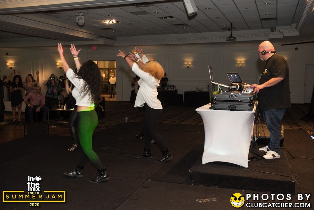 End Of Summer Jam festival photo 227 - September 12th, 2020