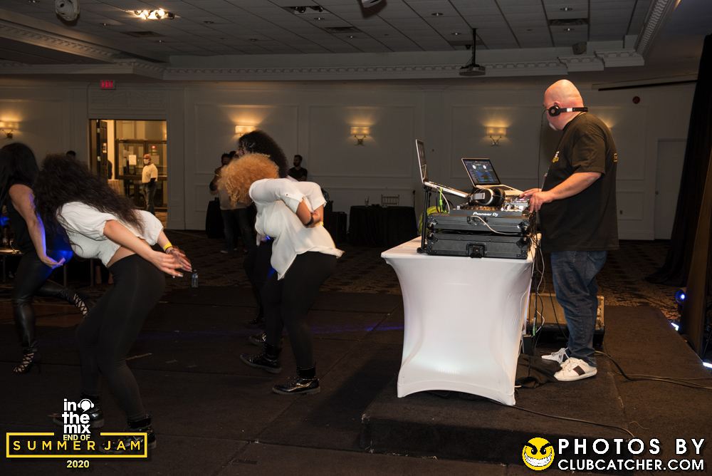 End Of Summer Jam festival photo 228 - September 12th, 2020