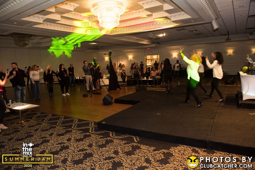 End Of Summer Jam festival photo 229 - September 12th, 2020