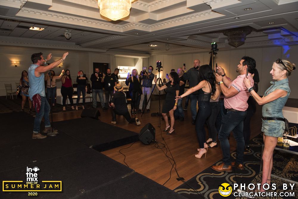 End Of Summer Jam festival photo 230 - September 12th, 2020