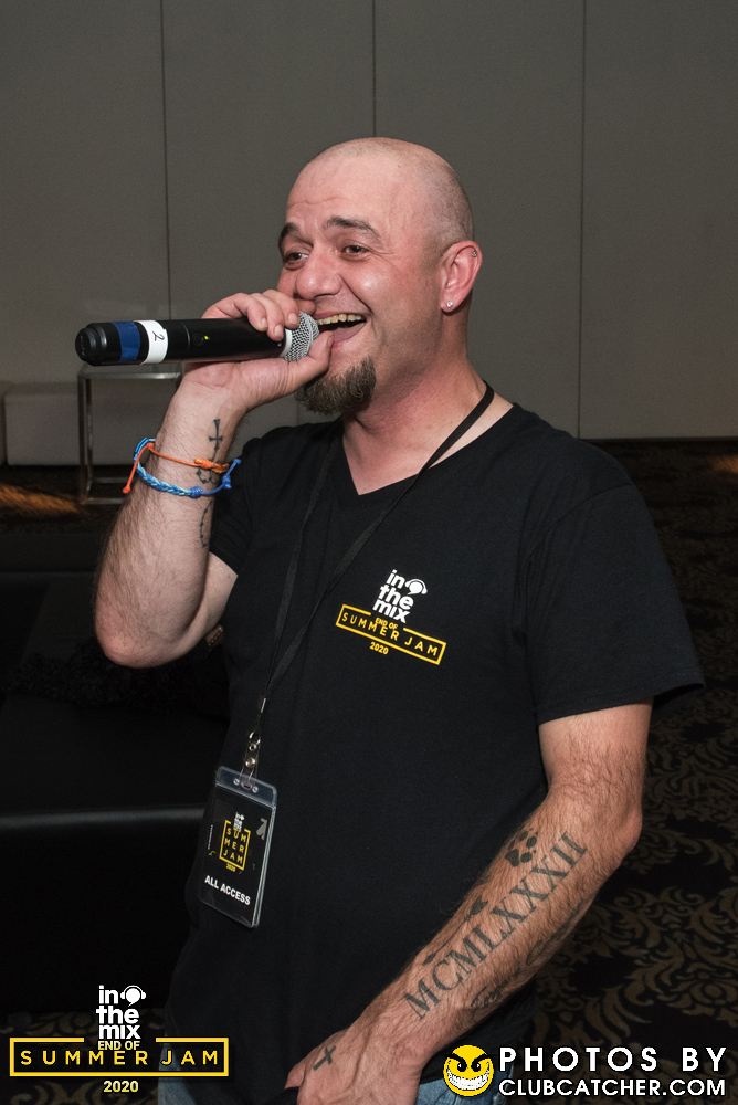 End Of Summer Jam festival photo 24 - September 12th, 2020