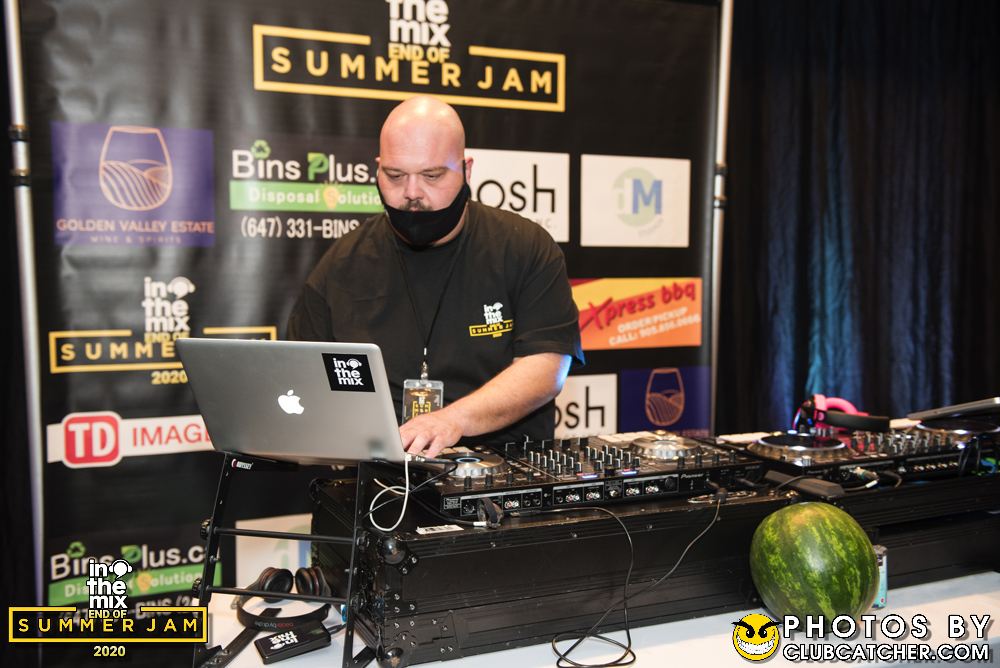 End Of Summer Jam festival photo 231 - September 12th, 2020